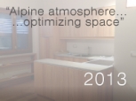 alpine atmosphere